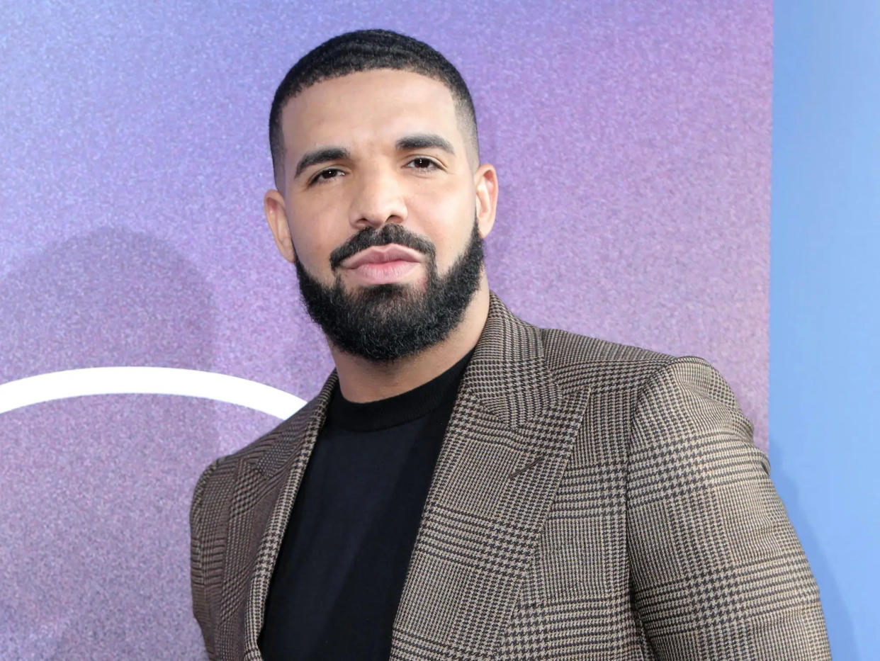 Drake ist einer der erfolgreichsten Musiker der Welt. - Copyright: Kathy Hutchins/Shutterstock