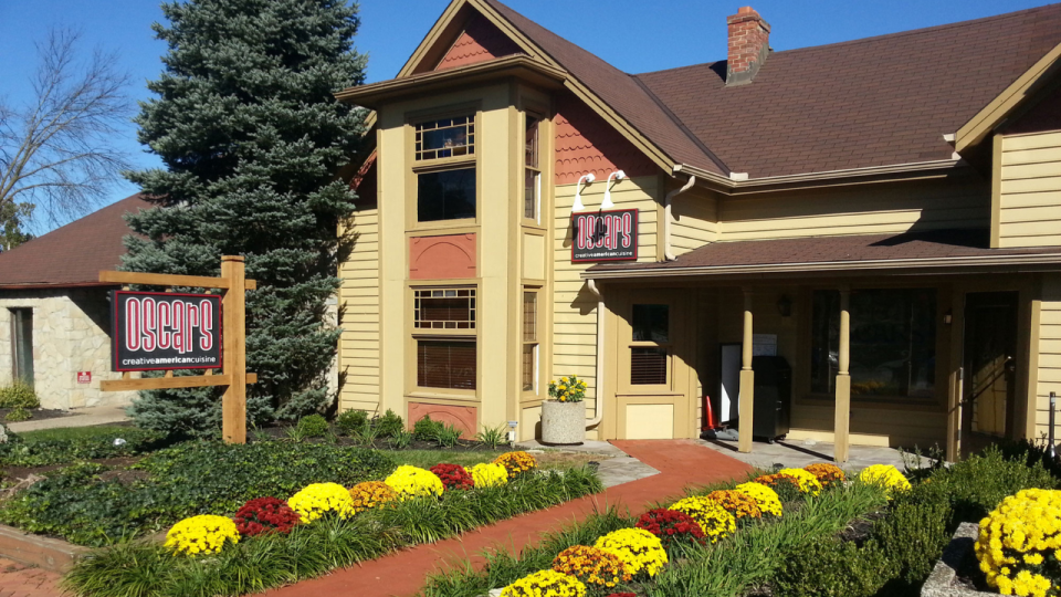 <em>The restaurant and bar at 84 N. High St. in Dublin’s historic neighborhood permanently shuttered on Jan. 27. (Courtesy Photo/City of Dublin)</em>