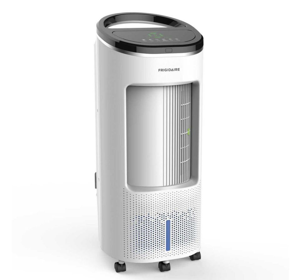 Frigidaire evaporative cooler, swamp coolers