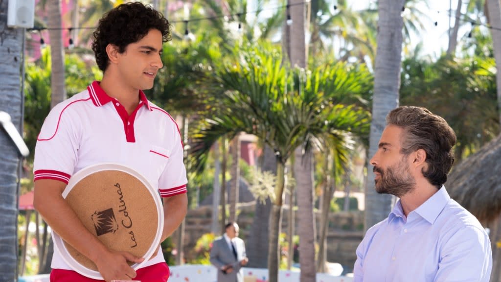 Acapulco Season 3 Episode 1 & 2 Streaming: How to Watch & Stream Online