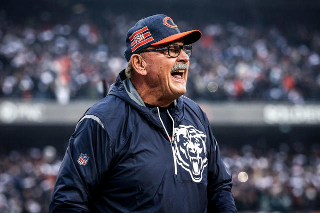 NFL Coach Warns People Are Sleeping On The Chicago Bears