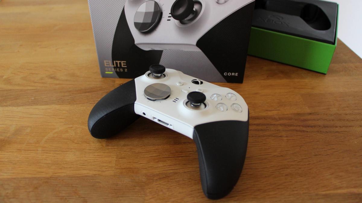 Xbox Adaptive Controller & Elite Series 2 to Offer Keyboard Remapping - IGN