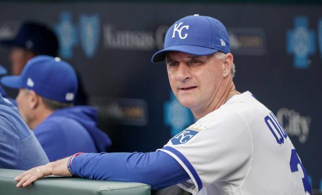 Kansas City Royals - Royals announce the club's newest specialized