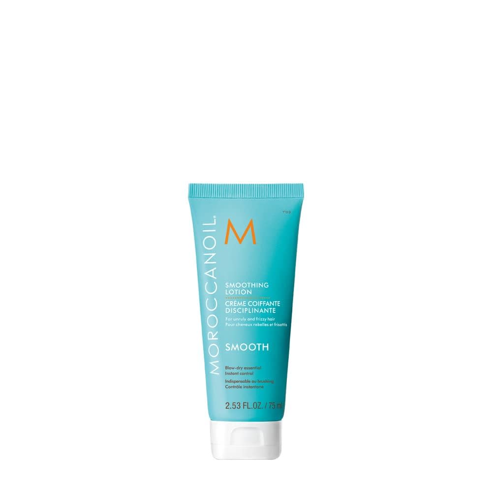 Moroccanoil Smoothing lotion, long hair for men