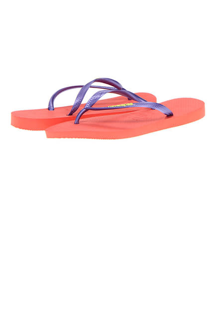 The Flip-Flops