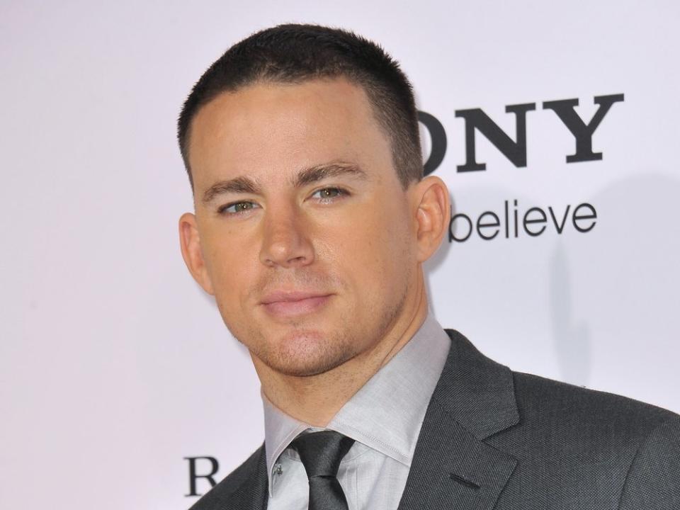 Channing Tatum hilft seiner Tochter Everly, wo er kann. (Bild: Futureflash / imagecollect.com)