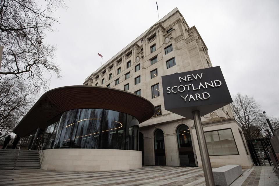 Scotland Yard faces investigation over 'serious corruption' within the Met
