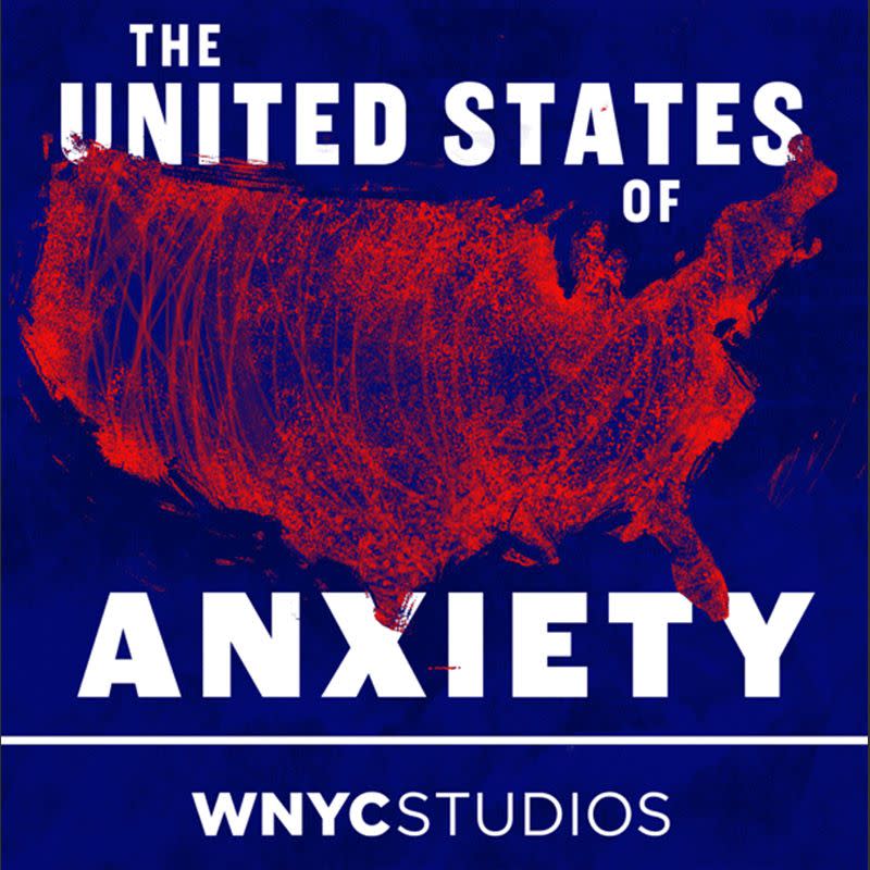 13) The United States of Anxiety