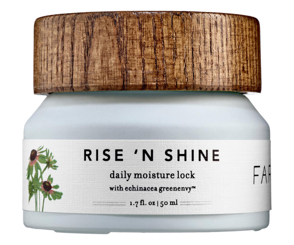 Farmacy Rise ‘N Shine Daily Moisture Lock