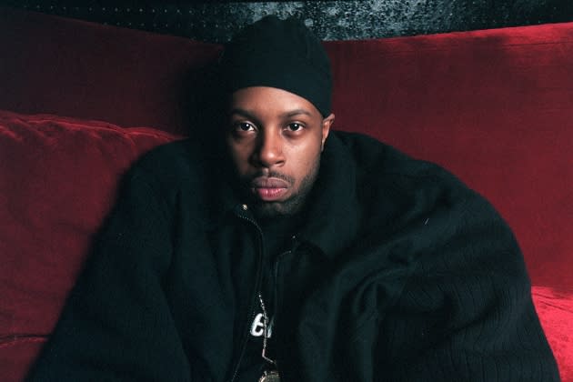 dilla beats new album - Credit: Gregory Bojorquez/Getty Images