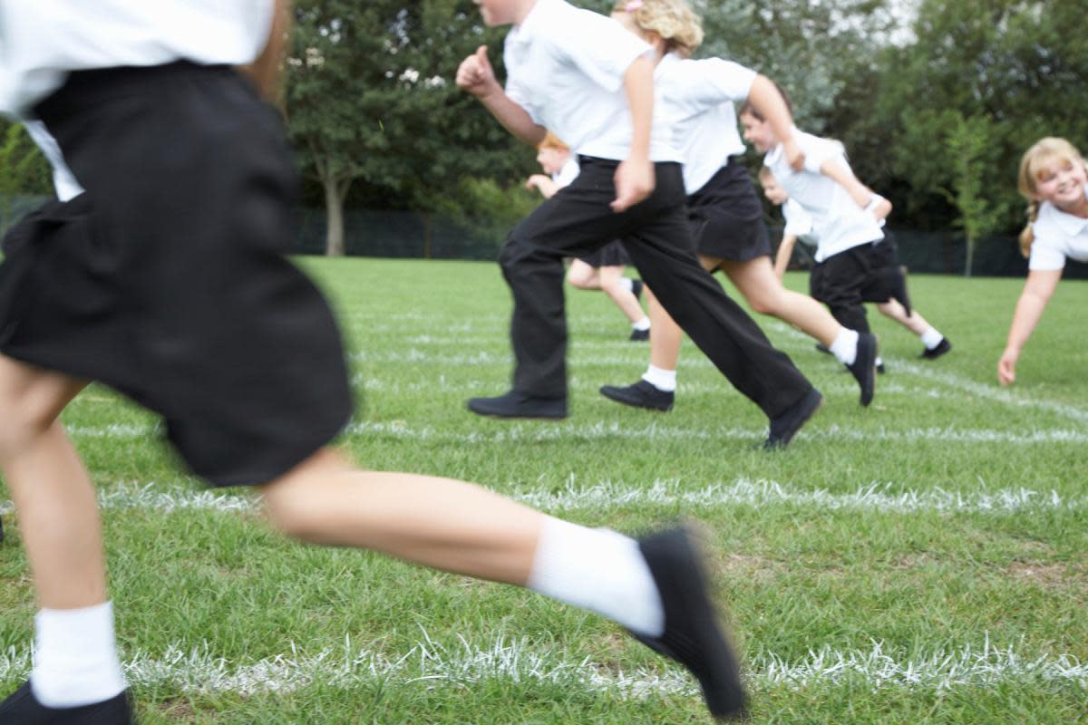 Do you think sports day should be banned? <i>(Image: Getty)</i>