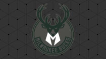 It is a Buck with a hidden M around its neck which forms the M for Milwaukee.