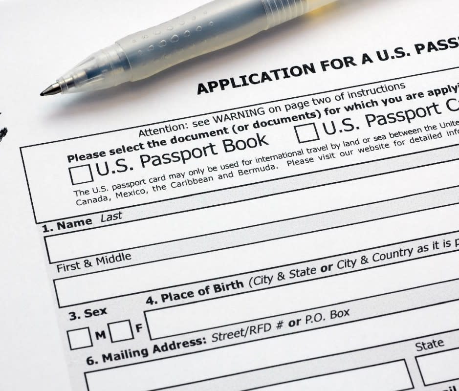 The most common snag for an expedited passport: arriving unprepared. “Make sure that all your travel documents and necessary forms are accurately completed to avoid any delays," advises Sam Charlton of Fast Passports and Visas. <p>hh5800/Getty Images</p>