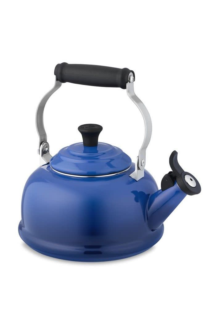 Classic Tea Kettle