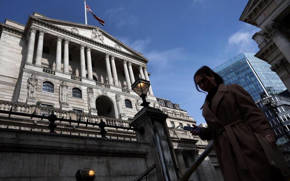 The Bank of England's bond buying programme between 2009 and 2021 is expected to cost taxpayers £85bn over its lifetime