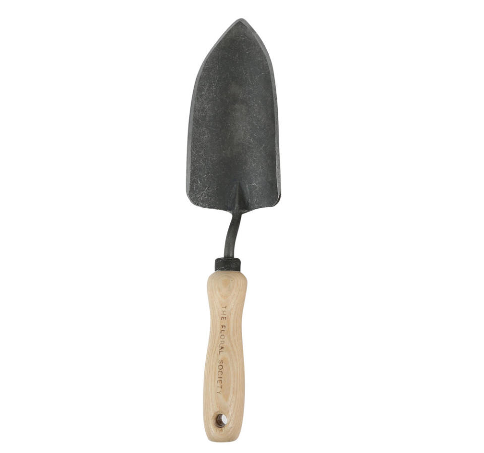 Forged Trowel