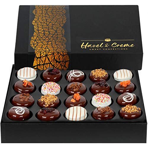 Hazel & Creme Chocolate Cookie Gift Box