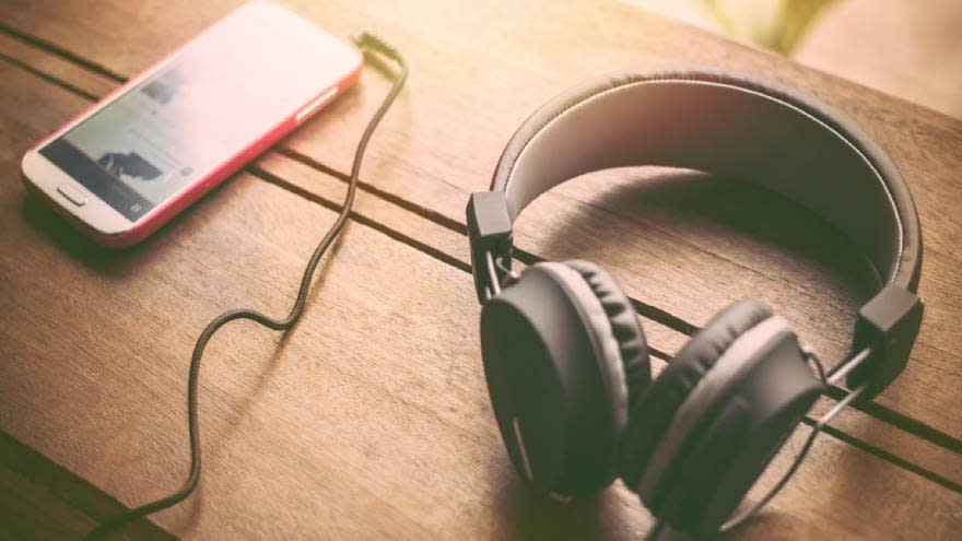 La música digital expandió el consumo de este bien cultural.