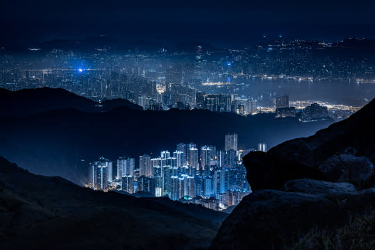 香港攝影大賽2022  攝影技術研討