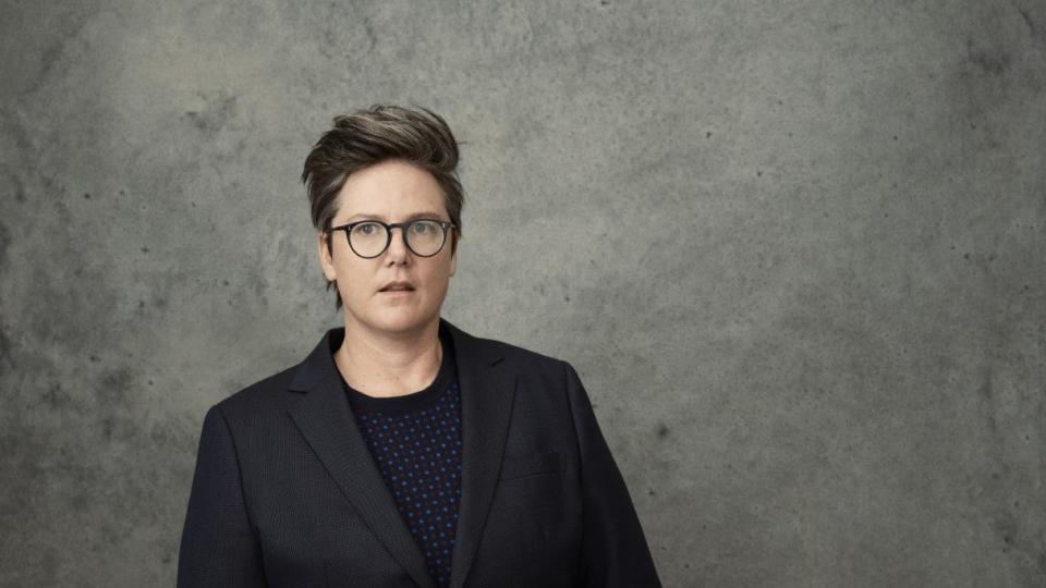 hannah gadsby