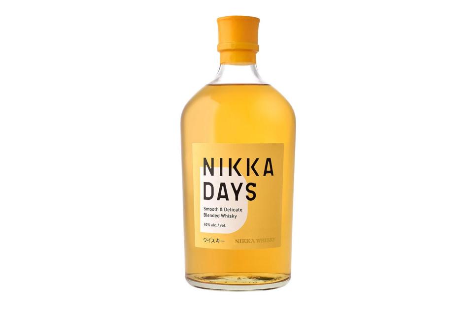  (Nikka)