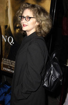 Carol Kane at the LA premiere for New Line's John Q