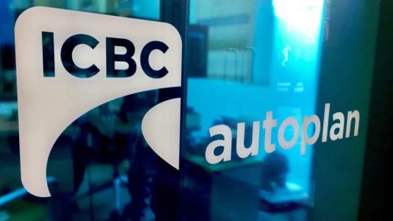 ICBC to be audited after reports some shops inflate repair costs