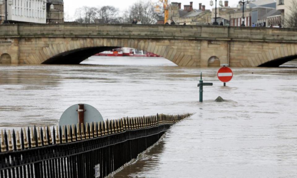 <span>Photograph: Gary Calton/The Observer</span>