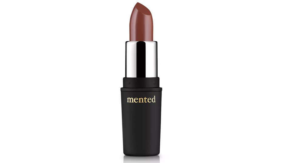 Mented Cosmetics Semi-Matte Lipstick - Mented Cosmetics