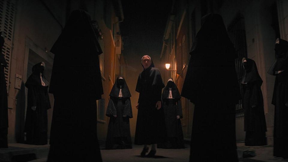 The Nun II (Warner Bros.)