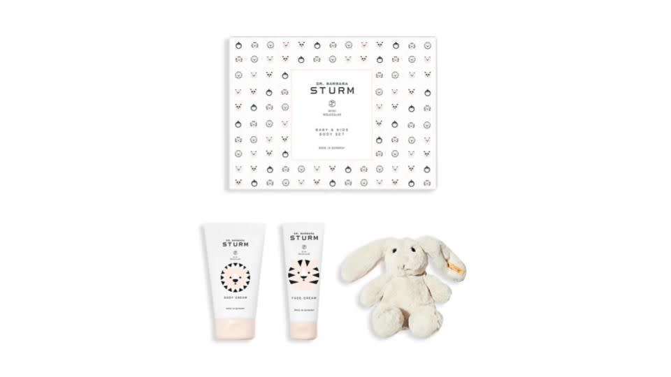 Baby & Kids 3-Piece Set