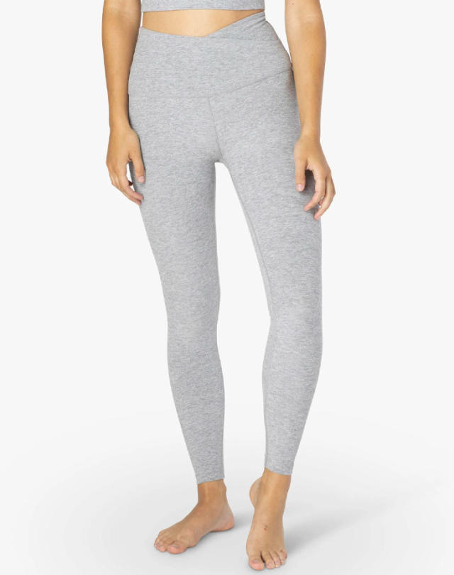 Aerie Leggings Are All Over TikTok But Everyone's Missing the Brand's Best  Pair