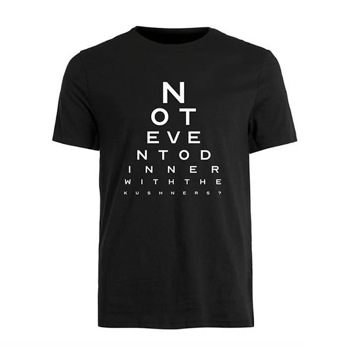 Tyler Neasloney's T-shirt | tylerneasloney.com
