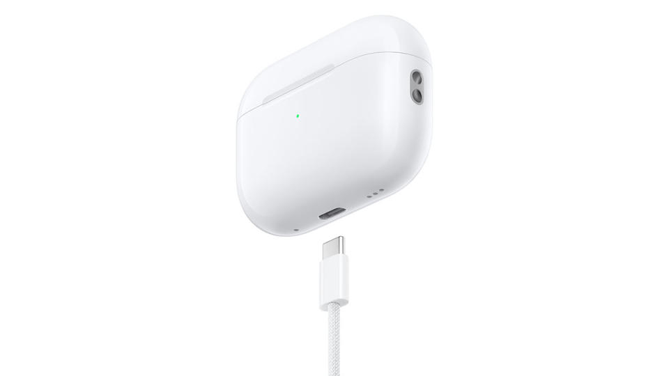 
5 個 USB-C 版 AirPods Pro 的升級和入手理由