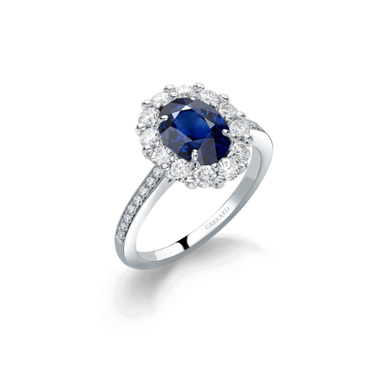 <p><a href="https://garrard.com/us/product/1735-sapphire-ring-in-platinum-with-diamonds/" rel="nofollow noopener" target="_blank" data-ylk="slk:Shop Now;elm:context_link;itc:0;sec:content-canvas" class="link rapid-noclick-resp">Shop Now</a></p><p>1735 Sapphire Ring In Platinum with Diamonds</p><p>garrard.com</p><p>$15000.00</p><span class="copyright">Garrard</span>