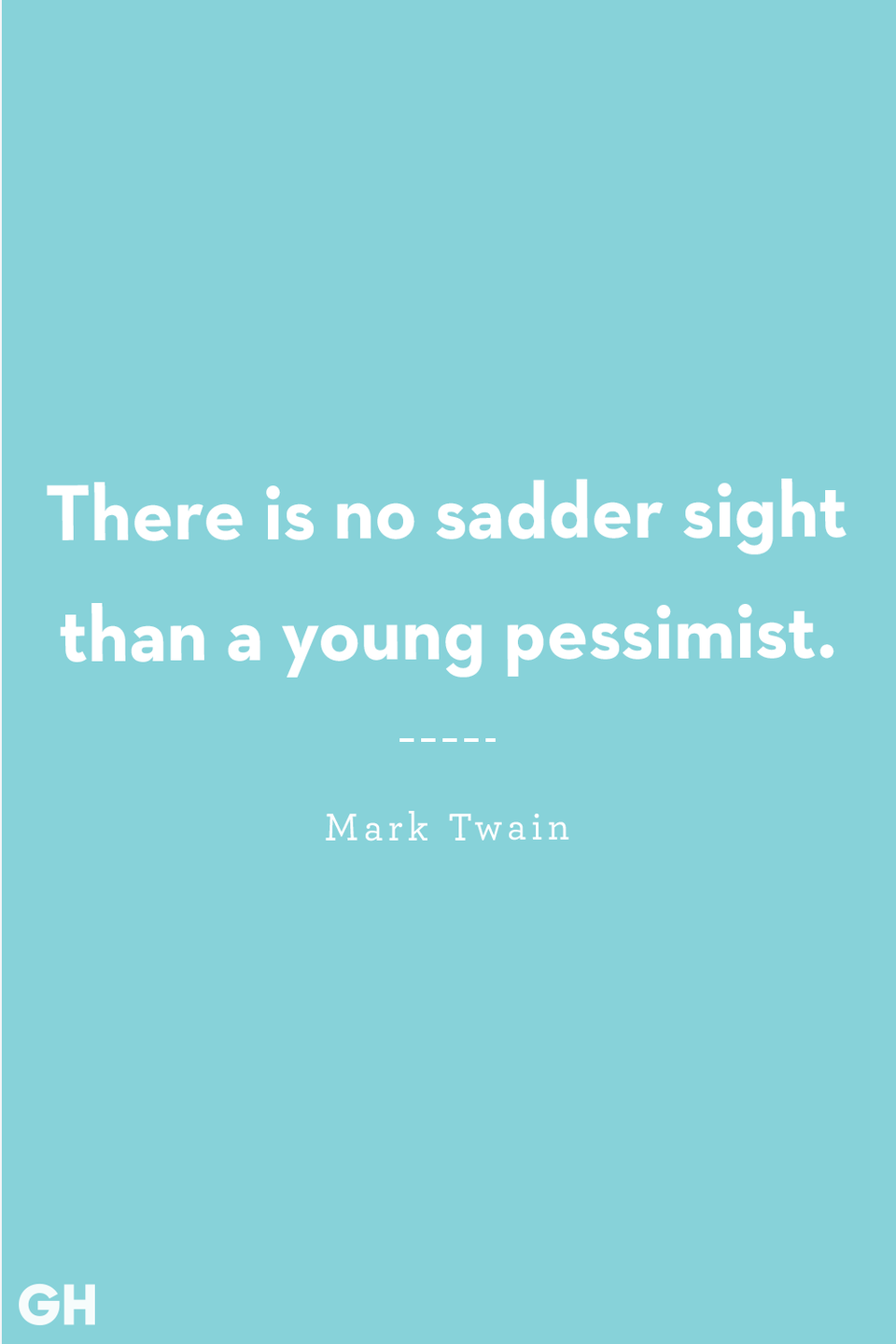 Mark Twain