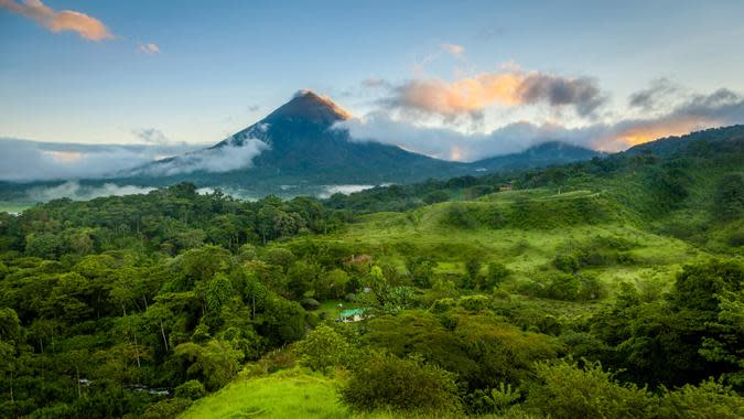 alexeys / Getty Images/iStockphoto