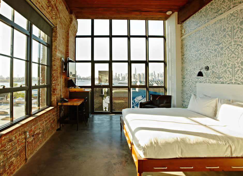 48) Wythe Hotel