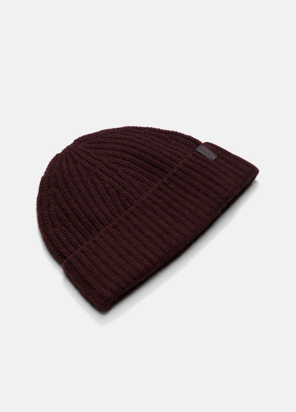 <p><a href="https://go.redirectingat.com?id=74968X1596630&url=https%3A%2F%2Fwww.vince.com%2Fproduct%2Fwool-cashmere-shaker-stitch-hat-HTK9625VNCPINOTVINO.html&sref=https%3A%2F%2Fwww.womenshealthmag.com%2Flife%2Fg41028283%2Fbest-gifts-for-in-laws%2F" rel="nofollow noopener" target="_blank" data-ylk="slk:Shop Now;elm:context_link;itc:0;sec:content-canvas" class="link ">Shop Now</a></p><p>Wool-Cashmere Shaker-Stitch Hat</p><p>vince.com</p><p>$145.00</p>