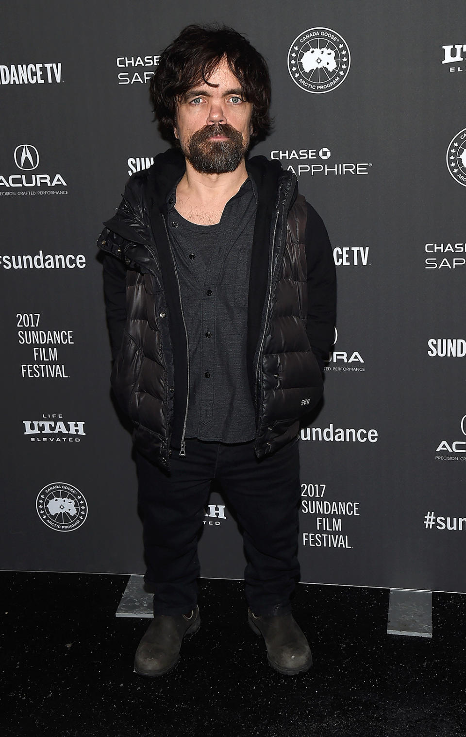 Peter Dinklage