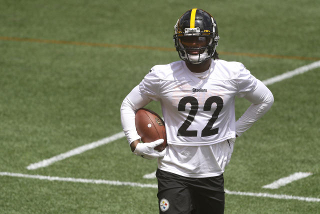 ESPN Steelers reporter: Najee Harris is most important offensive member