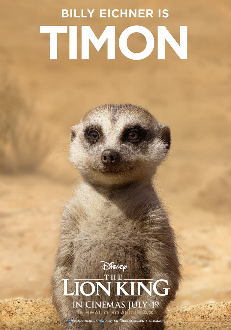 Timon