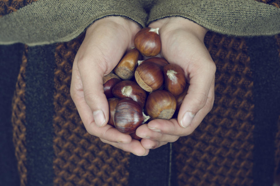 Marrons (Getty Images)