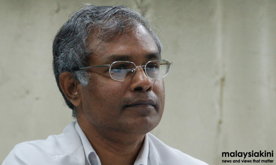 Dr Jeyakumar Devaraj
