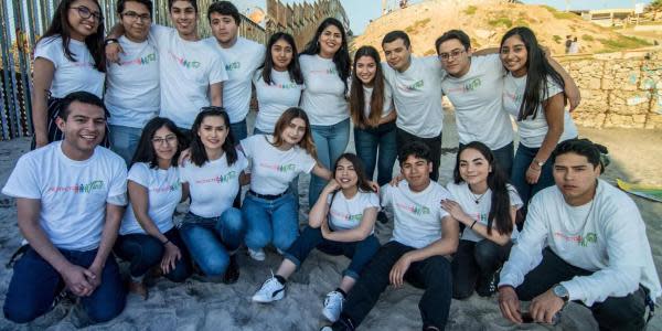 Proyecto Tlali busca generar grandes cambios con pequeñas acciones en Tijuana y San Diego