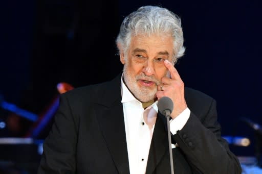 Allegations against Placido Domingo first surfaced in August 2019 and in months had effectively ended his US career