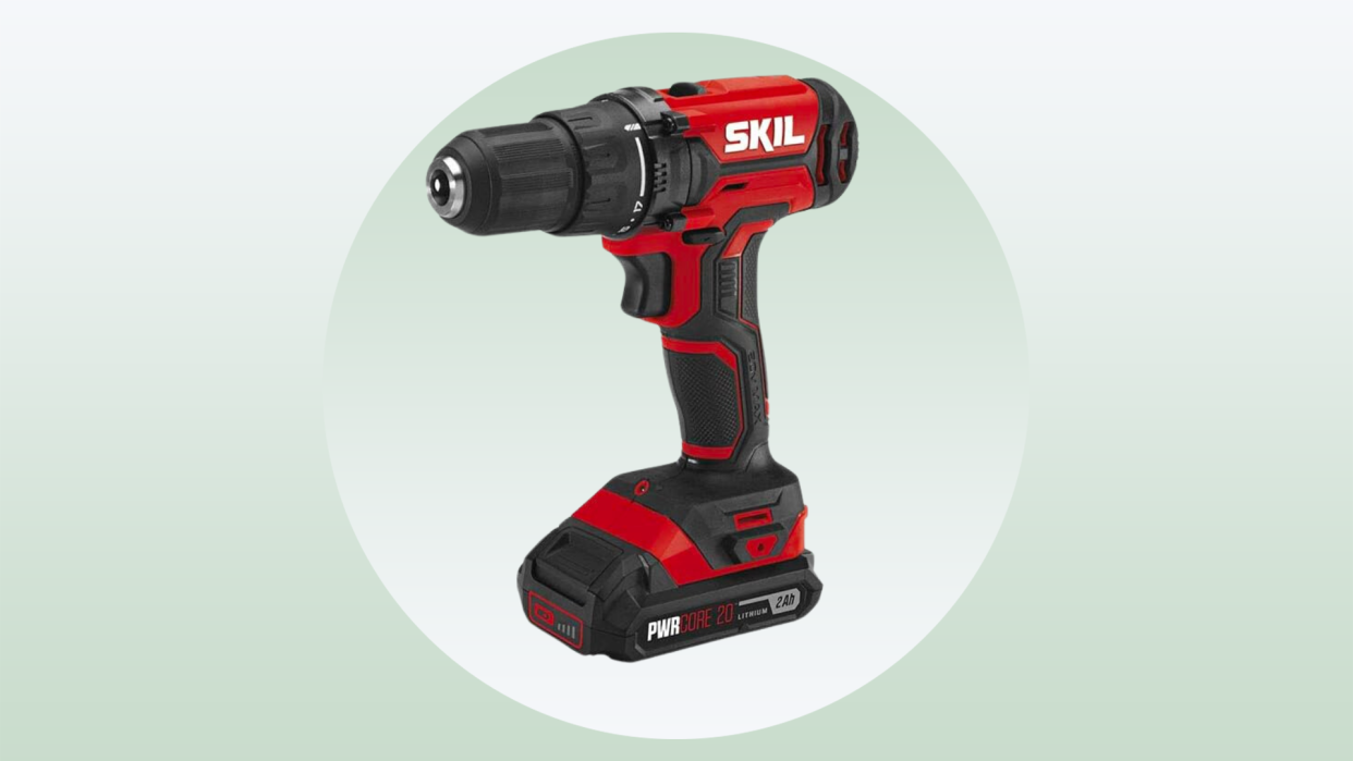 You don't need a lot of skill to take advantage of these Skil deals. (Amazon)