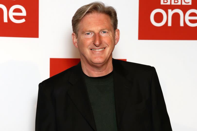 Adrian Dunbar