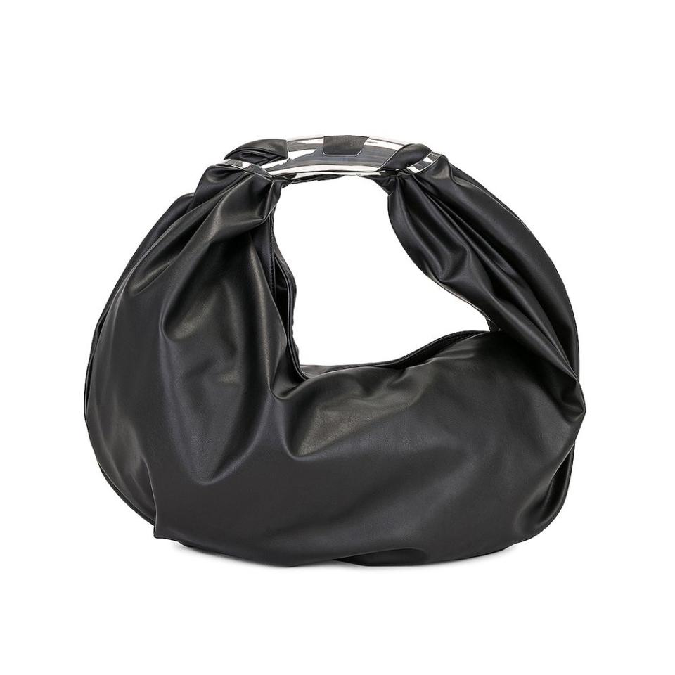 <p><a href="https://go.redirectingat.com?id=74968X1596630&url=https%3A%2F%2Fwww.revolve.com%2Fdiesel-grab-medium-hobo-bag-in-black%2Fdp%2FDIES-WY121%2F%3Fd%3DWomens%26page%3D1%26lc%3D7%26plpSrc%3D%252Fr%252FSearch.jsp%253Fsearch%253Dhobo%2Bbag%2526d%253DWomens%2526sortBy%253Dfeatured%26itrownum%3D2%26itcurrpage%3D1%26itview%3D05&sref=https%3A%2F%2Fwww.elle.com%2Ffashion%2Fshopping%2Fg43793579%2Fbest-hobo-bags%2F" rel="nofollow noopener" target="_blank" data-ylk="slk:Shop Now;elm:context_link;itc:0;sec:content-canvas" class="link ">Shop Now</a></p><p>Grab Medium Hobo Bag</p><p>$695.00</p>