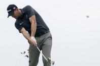 PGA: Sony Open in Hawaii - Third Round